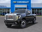 New 2025 GMC Sierra 3500 Denali Crew Cab 4WD Pickup for sale #G25232 - photo 6