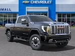 New 2025 GMC Sierra 3500 Denali Crew Cab 4WD Pickup for sale #G25232 - photo 7