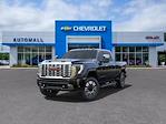 New 2025 GMC Sierra 3500 Denali Crew Cab 4WD Pickup for sale #G25232 - photo 8