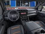New 2025 GMC Sierra 3500 AT4 Crew Cab 4WD Pickup for sale #G25233 - photo 15