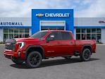 New 2025 GMC Sierra 3500 AT4 Crew Cab 4WD Pickup for sale #G25233 - photo 3