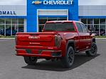 New 2025 GMC Sierra 3500 AT4 Crew Cab 4WD Pickup for sale #G25233 - photo 2