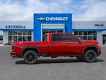 New 2025 GMC Sierra 3500 AT4 Crew Cab 4WD Pickup for sale #G25233 - photo 5