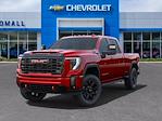 New 2025 GMC Sierra 3500 AT4 Crew Cab 4WD Pickup for sale #G25233 - photo 6