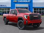 New 2025 GMC Sierra 3500 AT4 Crew Cab 4WD Pickup for sale #G25233 - photo 7