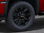 New 2025 GMC Sierra 3500 AT4 Crew Cab 4WD Pickup for sale #G25233 - photo 9