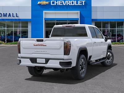 New 2025 GMC Sierra 3500 Denali Crew Cab 4WD Pickup for sale #G25236 - photo 2