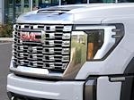New 2025 GMC Sierra 3500 Denali Crew Cab 4WD Pickup for sale #G25236 - photo 13