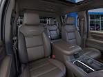 New 2025 GMC Sierra 3500 Denali Crew Cab 4WD Pickup for sale #G25236 - photo 16