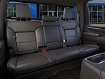 New 2025 GMC Sierra 3500 Denali Crew Cab 4WD Pickup for sale #G25236 - photo 17