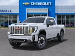New 2025 GMC Sierra 3500 Denali Crew Cab 4WD Pickup for sale #G25236 - photo 6