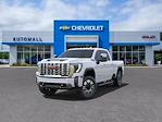 New 2025 GMC Sierra 3500 Denali Crew Cab 4WD Pickup for sale #G25236 - photo 8