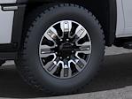 New 2025 GMC Sierra 3500 Denali Crew Cab 4WD Pickup for sale #G25236 - photo 9
