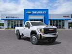 New 2025 GMC Sierra 3500 Pro Regular Cab 4WD Pickup for sale #G25237 - photo 1