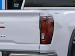 New 2025 GMC Sierra 3500 Pro Regular Cab 4WD Pickup for sale #G25237 - photo 11