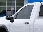 New 2025 GMC Sierra 3500 Pro Regular Cab 4WD Pickup for sale #G25237 - photo 12