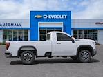 New 2025 GMC Sierra 3500 Pro Regular Cab 4WD Pickup for sale #G25237 - photo 5