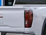 New 2025 GMC Sierra 3500 SLE Regular Cab 4WD Pickup for sale #G25242 - photo 11