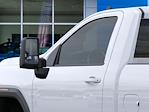New 2025 GMC Sierra 3500 SLE Regular Cab 4WD Pickup for sale #G25242 - photo 12