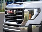 New 2025 GMC Sierra 3500 SLE Regular Cab 4WD Pickup for sale #G25242 - photo 13