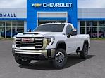 New 2025 GMC Sierra 3500 SLE Regular Cab 4WD Pickup for sale #G25242 - photo 6