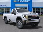 New 2025 GMC Sierra 3500 SLE Regular Cab 4WD Pickup for sale #G25242 - photo 7