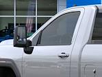 New 2025 GMC Sierra 3500 SLE Regular Cab 4WD Pickup for sale #G25243 - photo 12