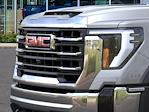 New 2025 GMC Sierra 3500 SLE Regular Cab 4WD Pickup for sale #G25243 - photo 13