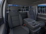 New 2025 GMC Sierra 3500 SLE Regular Cab 4WD Pickup for sale #G25243 - photo 16