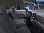 New 2025 GMC Sierra 3500 SLE Regular Cab 4WD Pickup for sale #G25243 - photo 17