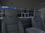 New 2025 GMC Sierra 3500 SLE Regular Cab 4WD Pickup for sale #G25243 - photo 24