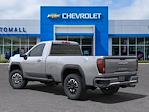 New 2025 GMC Sierra 3500 SLE Regular Cab 4WD Pickup for sale #G25243 - photo 4
