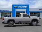 New 2025 GMC Sierra 3500 SLE Regular Cab 4WD Pickup for sale #G25243 - photo 5