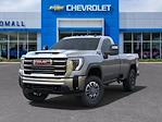 New 2025 GMC Sierra 3500 SLE Regular Cab 4WD Pickup for sale #G25243 - photo 6