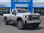 New 2025 GMC Sierra 3500 SLE Regular Cab 4WD Pickup for sale #G25243 - photo 7