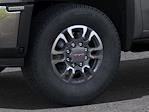 New 2025 GMC Sierra 3500 SLE Regular Cab 4WD Pickup for sale #G25243 - photo 9