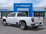 New 2025 GMC Sierra 3500 Denali Ultimate Crew Cab 4WD Pickup for sale #G25245 - photo 4