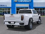 New 2025 GMC Sierra 3500 Denali Ultimate Crew Cab 4WD Pickup for sale #G25245 - photo 2