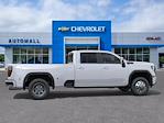 New 2025 GMC Sierra 3500 Denali Ultimate Crew Cab 4WD Pickup for sale #G25245 - photo 5