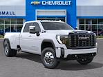 New 2025 GMC Sierra 3500 Denali Ultimate Crew Cab 4WD Pickup for sale #G25245 - photo 7