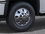 New 2025 GMC Sierra 3500 Denali Ultimate Crew Cab 4WD Pickup for sale #G25245 - photo 9