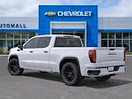 New 2025 GMC Sierra 1500 Pro Crew Cab 4WD Pickup for sale #G25248 - photo 4