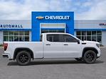 New 2025 GMC Sierra 1500 Pro Crew Cab 4WD Pickup for sale #G25248 - photo 5