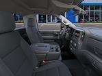 New 2025 GMC Sierra 3500 Pro Regular Cab 4WD Pickup for sale #G25249 - photo 17