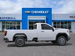 New 2025 GMC Sierra 3500 Pro Regular Cab 4WD Pickup for sale #G25249 - photo 5