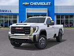 New 2025 GMC Sierra 3500 Pro Regular Cab 4WD Pickup for sale #G25249 - photo 6