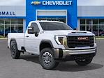 New 2025 GMC Sierra 3500 Pro Regular Cab 4WD Pickup for sale #G25249 - photo 7