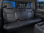 New 2025 GMC Sierra 1500 Elevation Crew Cab 4WD Pickup for sale #G25250 - photo 17