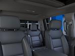 New 2025 GMC Sierra 1500 Elevation Crew Cab 4WD Pickup for sale #G25250 - photo 24