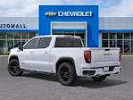 New 2025 GMC Sierra 1500 Elevation Crew Cab 4WD Pickup for sale #G25250 - photo 4